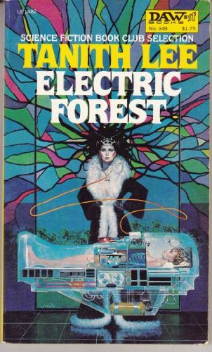 Cover of Electric Rorest