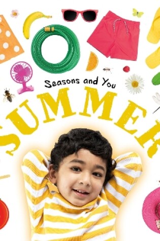 Cover of Summer