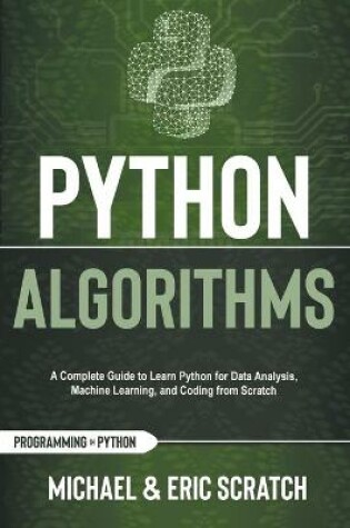 Cover of Python Algorithms