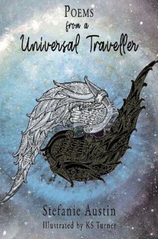 Cover of Poems from a Universal Traveller