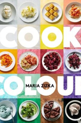 Cover of Cook Colour