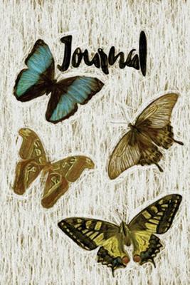 Cover of Journal