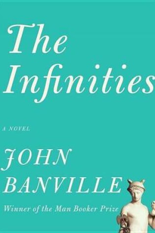 Cover of The Infinities