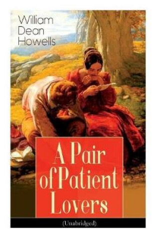 Cover of A Pair of Patient Lovers (Unabridged)