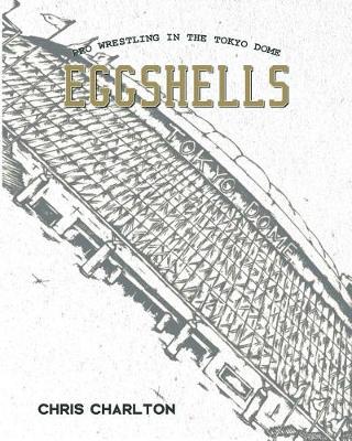 Book cover for Eggshells