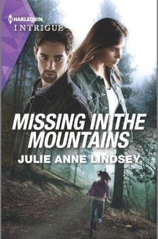 Cover of Missing in the Mountains