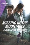 Book cover for Missing in the Mountains