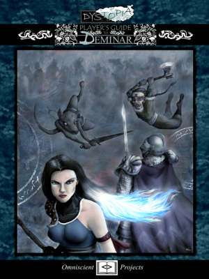 Book cover for A Player's Guide to Deminar