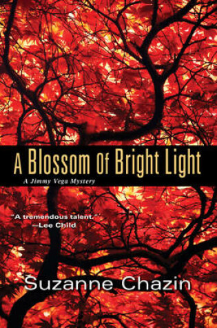Cover of A Blossom Of Bright Light
