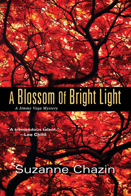 Cover of A Blossom Of Bright Light