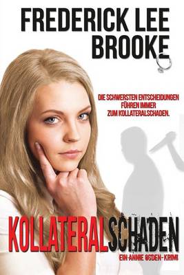 Book cover for Kollateralschaden
