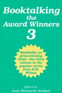 Book cover for Booktalking the Award Winners 3