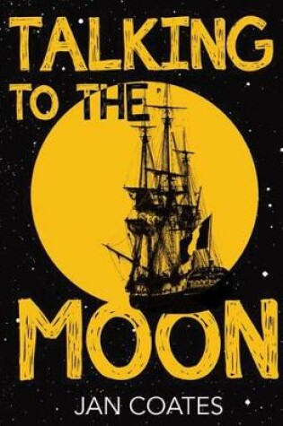 Cover of Talking to the Moon