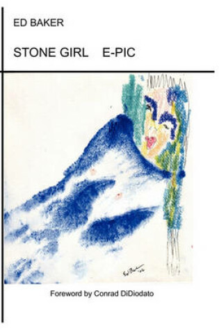 Cover of Stone Girl E-Pic