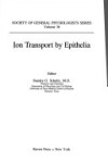 Book cover for Ion Transport Epithelia