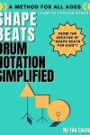 Book cover for Shape Beats