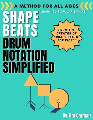 Cover of Shape Beats