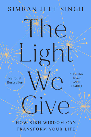 Cover of The Light We Give