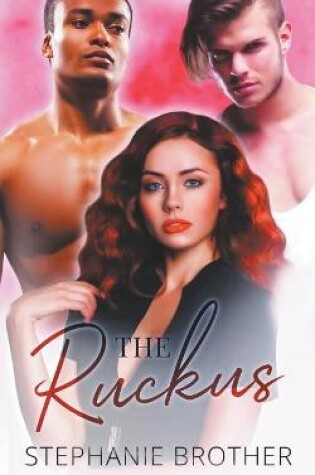 Cover of The Ruckus