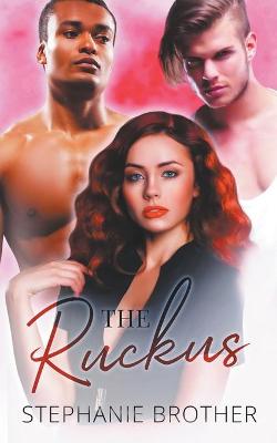 Cover of The Ruckus