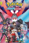Book cover for Pokémon: Sword & Shield, Vol. 9