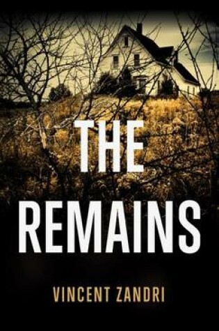 Cover of The Remains