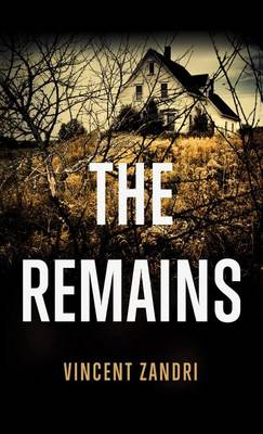 Book cover for The Remains