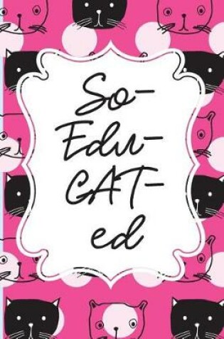 Cover of So-Edu-CAT-ed