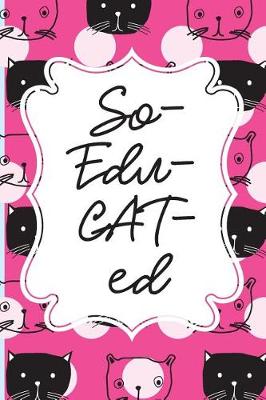 Book cover for So-Edu-CAT-ed