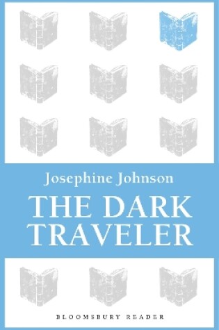 Cover of The Dark Traveler