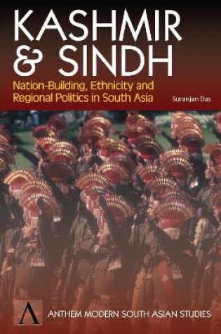 Cover of Kashmir and Sindh
