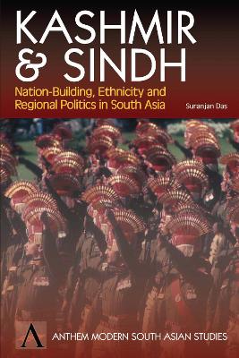 Cover of Kashmir and Sindh