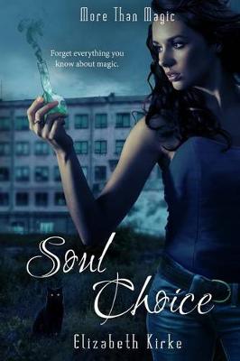 Cover of Soul Choice