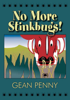 Cover of No More Stink Bugs