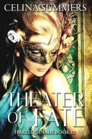 Cover of Theater of Fate