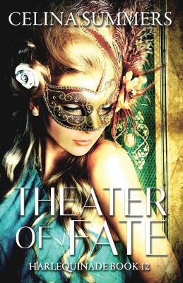 Book cover for Theater of Fate