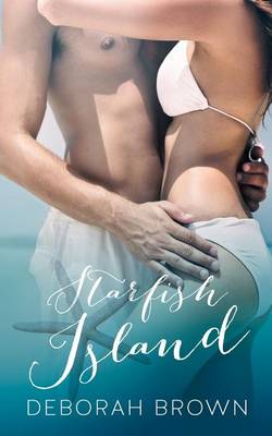 Book cover for Starfish Island