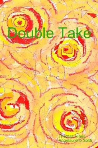 Cover of Double Take