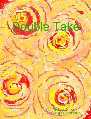 Book cover for Double Take