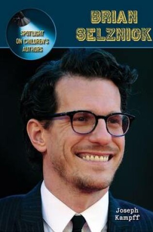 Cover of Brian Selznick