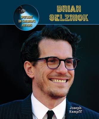 Cover of Brian Selznick