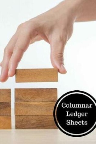 Cover of Columnar Ledger Sheets