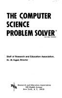 Book cover for The Computer Science