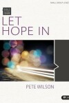 Book cover for Bible Studies for Life: Let Hope in - Leader Kit