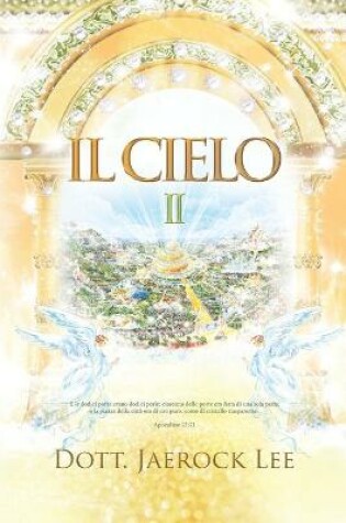 Cover of Il Cielo Ⅱ