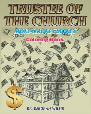 Book cover for Trustee of the Church