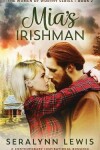 Book cover for Mia's Irishman