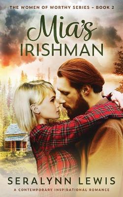 Cover of Mia's Irishman