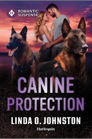 Cover of Canine Protection