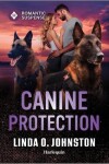 Book cover for Canine Protection